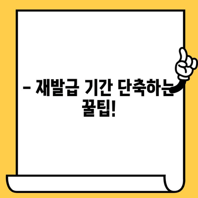 삼성카드 재발급, 얼마나 걸릴까요? 소요 시간 확인 가이드 | 삼성카드, 재발급, 소요시간, 카드 신청, 발급 기간