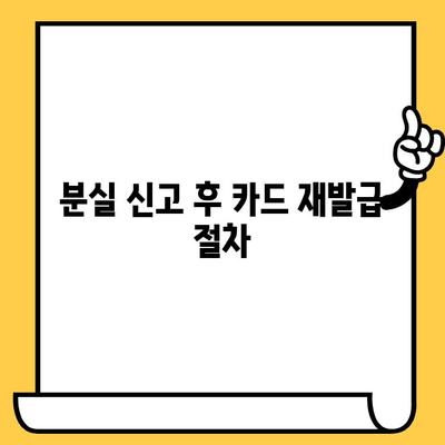 삼성카드 분실했을 때, 즉시 신고하고 재발급 받는 방법 | 분실 신고, 재발급 절차, 주의 사항