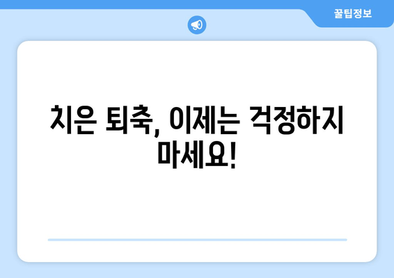 치은 각질화와 치주 성형술| 성공적인 결과를 위한 가이드 | 치은 퇴축, 치주 질환, 치아 미용